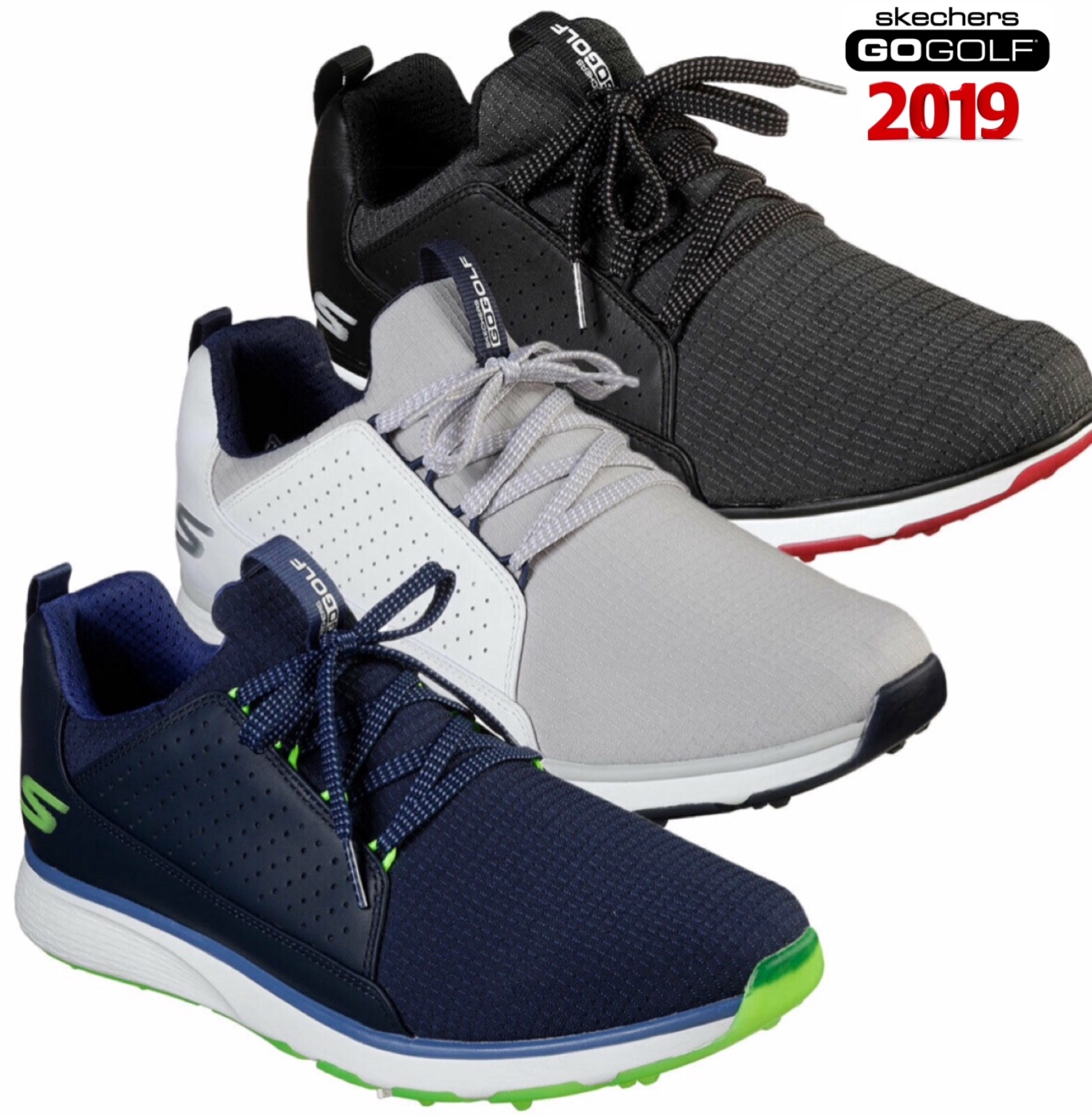 waterproof golf shoes