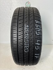 1 Tire 225 45 17 Pirelli P Zero All Season Plus 90 Tread Left No Repairs 94y