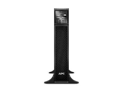 APC SRT3000XLI UPS II price incl VAT 3 yr warranty* B2B