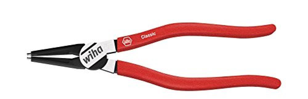 (TG. J0 8-13 mm) Wiha Alicates de arandelas de seguridad Classic con MagicTips®