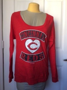 reds merch