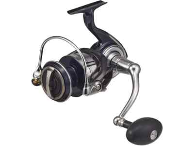 Daiwa 21 CERTATE SW 8000-P Lightweight, powerful spinning reel