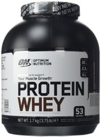 Optimum Nutrition Protein Whey Powder 1.7 Kg - Chocolate Chocolate Milkshake Optimum Nutrition Protein Whey Powder 1.7 Kg - Chocolate Chocolate Milkshake