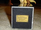 BUFFALO VISION Chilmark pewter Ltd Ed #438 MINT in BOX: NEVER DISPLAYED 17" tall — photo 7