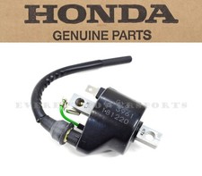 Ignition Coil CR250R 1997-1999 Honda OEM Spark Igniter Assembly New #A290