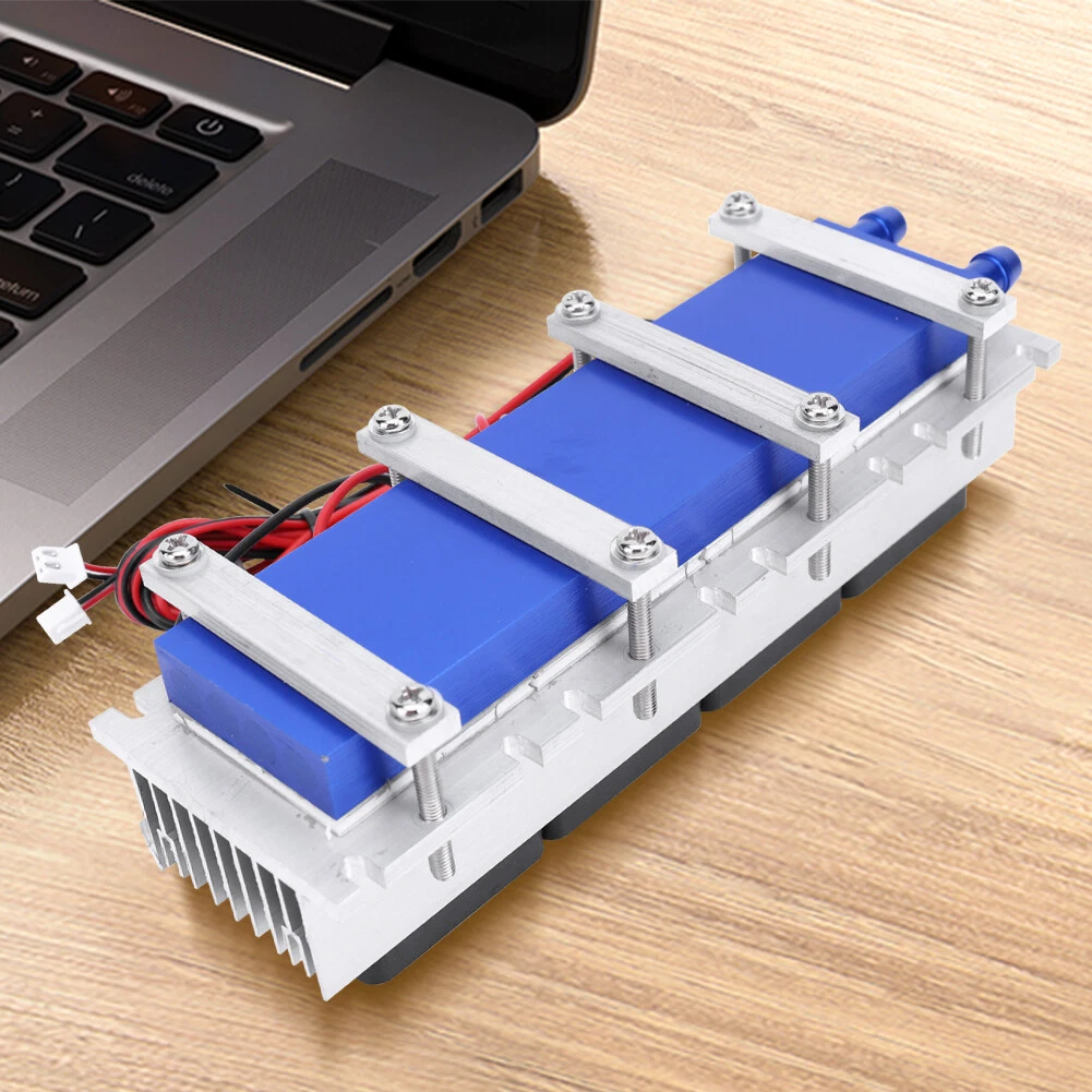 Diy peltier air deals conditioner