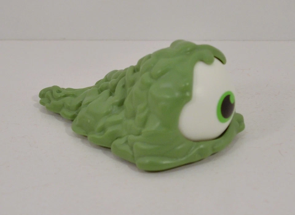 RARO 2014 Scurrying Monster Eyeball 3.75" McDonald's EUROPA Scooby-Doo Juguete Foto 2 de 4