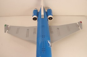 LEGO Airplane: Plane only from Airport Passenger Terminal 60104 Incomplete