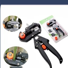 Scissors for Pruning and Fruit Tree Grafting Machines Pruning and Trimming