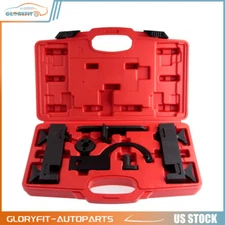 For Jaguar Land Rover Range (V8) 5.0L Camshaft Alignment Petrol Timing Tool Kit