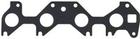 Elring 261.610 Gasket, Intake Manifold For Chevrolet Holden Opel Vauxhall