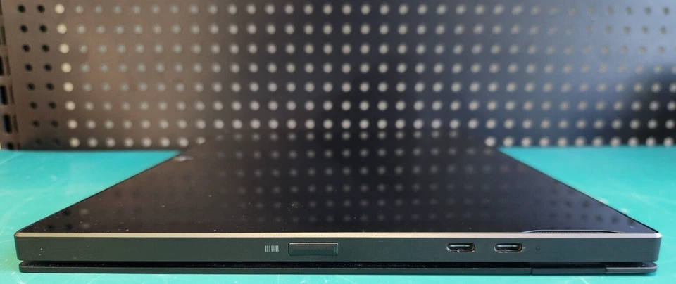 HP Tablet Engage Go Mobile System Intel M3-7Y30 8GB Ram 256G M.2 NVME Win 11 Pro - Imagem 3 de 4