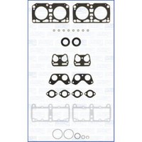 Ajusa Dichtungssatz Zylinderkopf FüR Alfa Romeo 145 930 33 907A 907B