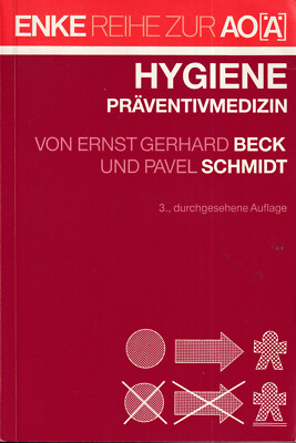E4- ENKE- BECK / SCHMIDT : HYGIENE PRÄVENTIVMEDIZIN
