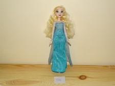 Barbie Puppe Elsa Eiskönigin Nr.536