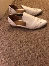White Point Shoes 4