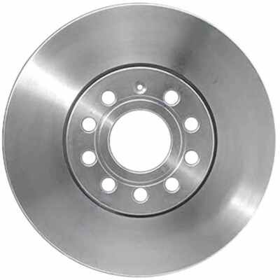 Disc Brake Rotor-TDI Bendix PRT5682