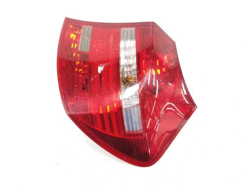 63217164956 rear lamp rh for BMW 1 20 D 2006 1981761 | eBay