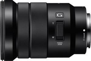 Sony E PZ 18-105mm f/4 G OSS E-Mount Photography Lense Camera Lens