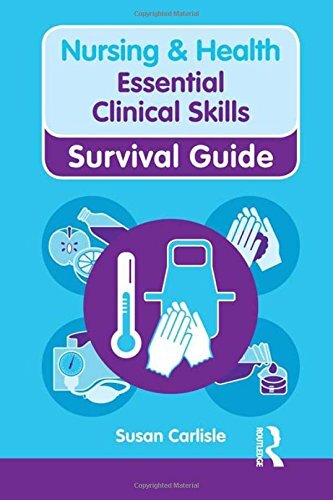 Nursing & Health Survival Guide: Essential Clinical Skills by Susan Carlisle - Image 2