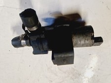 K107-2* Mercedes W163  Wasserpumpe Zusatzwasserpumpe Ventil A1635010081