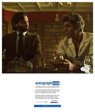 Lukas Gage ‘You’ Signed Autograph 8x10 Photo ‘Adam’ ACOA