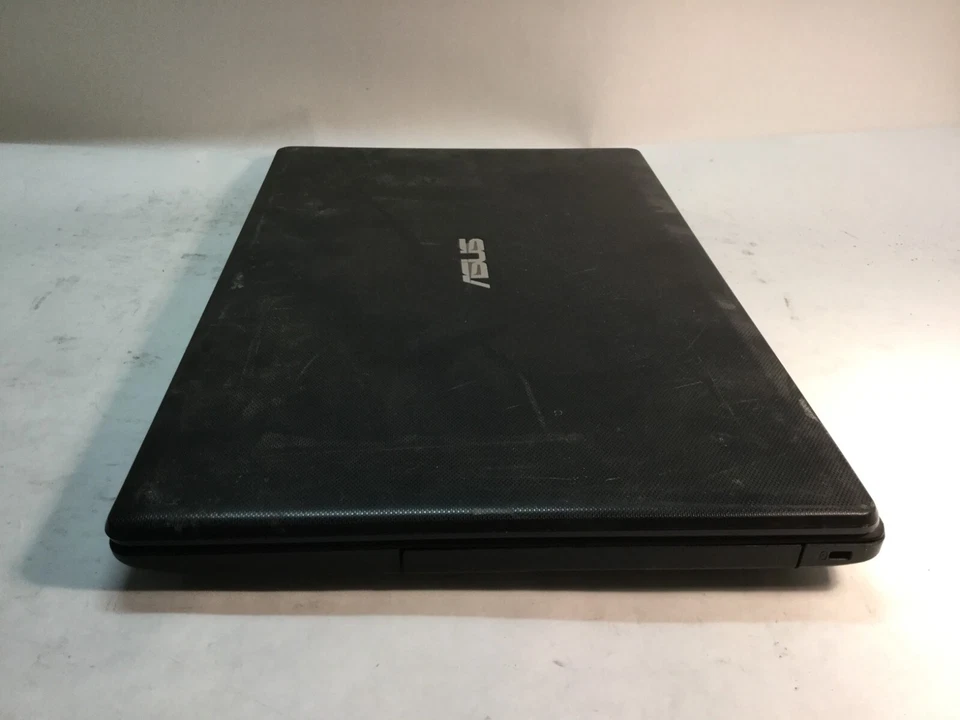 ASUS F551C 15" Laptop Intel Core i3 3rd Gen. -BOOTS TO BIOS- MZ - Image 3 of 4