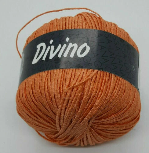 Handarbeits-Bändchengarn im Einfarbigen Stil mit Baumwolle