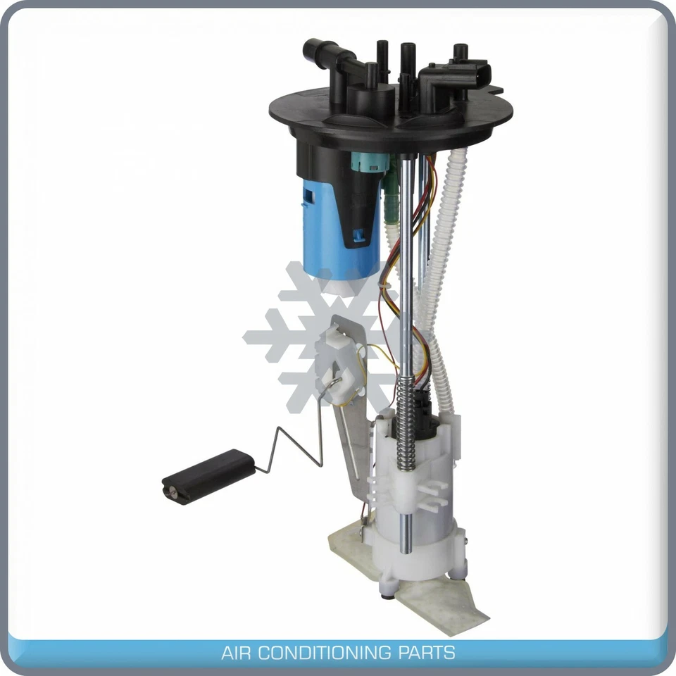 Bomba de combustible eléctrica para Ford Ranger QOA Foto 2 de 4