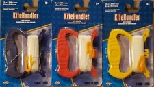Lot of 3 Kite Handler Kite String Winder 15LB x 300 ft Nylon