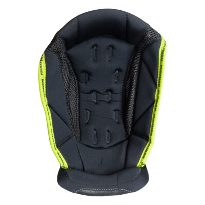 Innenhelm Helm Airoh J 110 Größe XXL