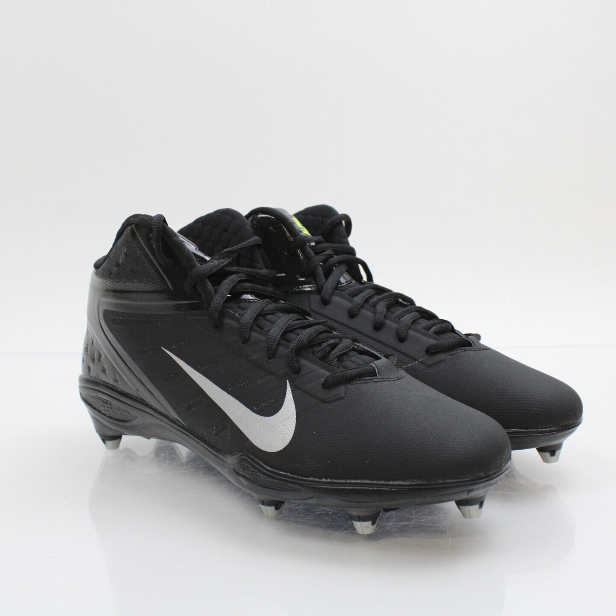 Nike Alpha Talon Elite Football Cleats Shoes new With Bag 534769 415 Mens 15 Nike Alpha Menace Pro 2 Mid By You Custom Men main image 3