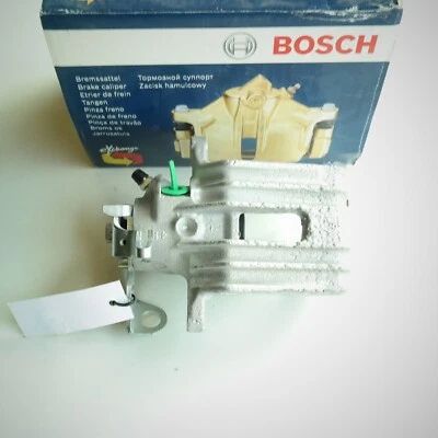 Seat Leon Skoda Octavia etrier frein Bosch 0986474106 1J0615424A sans consigne - Photo 1/4
