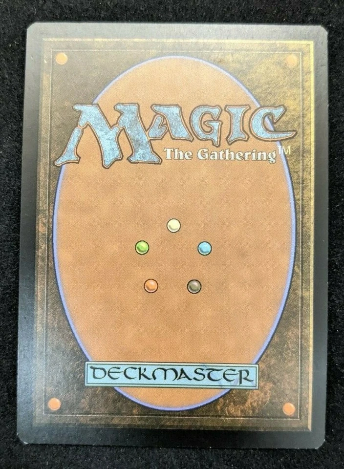 MTG Magic The Gathering Burning Sun's Avatar Ixalan Common Misprint NM - Image 2 of 4