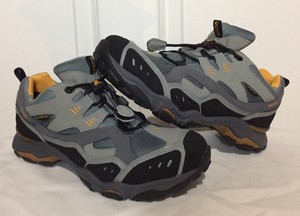 ecco receptor yellow