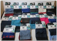 Pair Of Thieves XLARGE Boxer Briefs SUPER COOL Zoned Air Vents Stay put legs 2pr