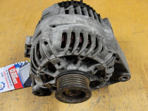BMW 5 E34 Diesel Range Rover Opel Hella Lichtmaschine CA1150IR DEV82713