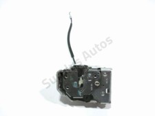 Porte arrière et accessoires Lancia YPSILON