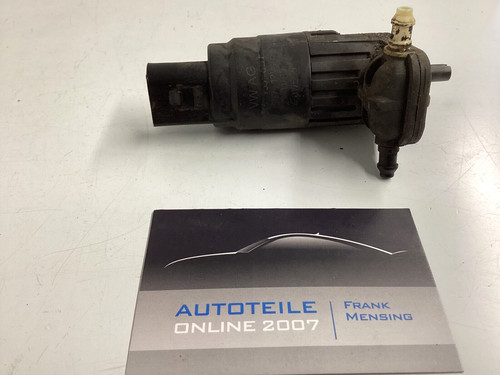 VW Golf 5 Kombi Waschwasserpumpe Wischwasserpumpe Scheibenreinigung 1K6955651