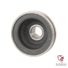 Puleggia / Albero motore Alfa Romeo Nord motore 1300/1600 cc, 105 mm