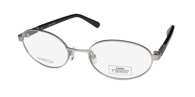 TIMEX 5:08 PM PREMIUM T SERIES STRETCH DESIGNER GENUINE EYEGLASS FRAME/EYEWEAR