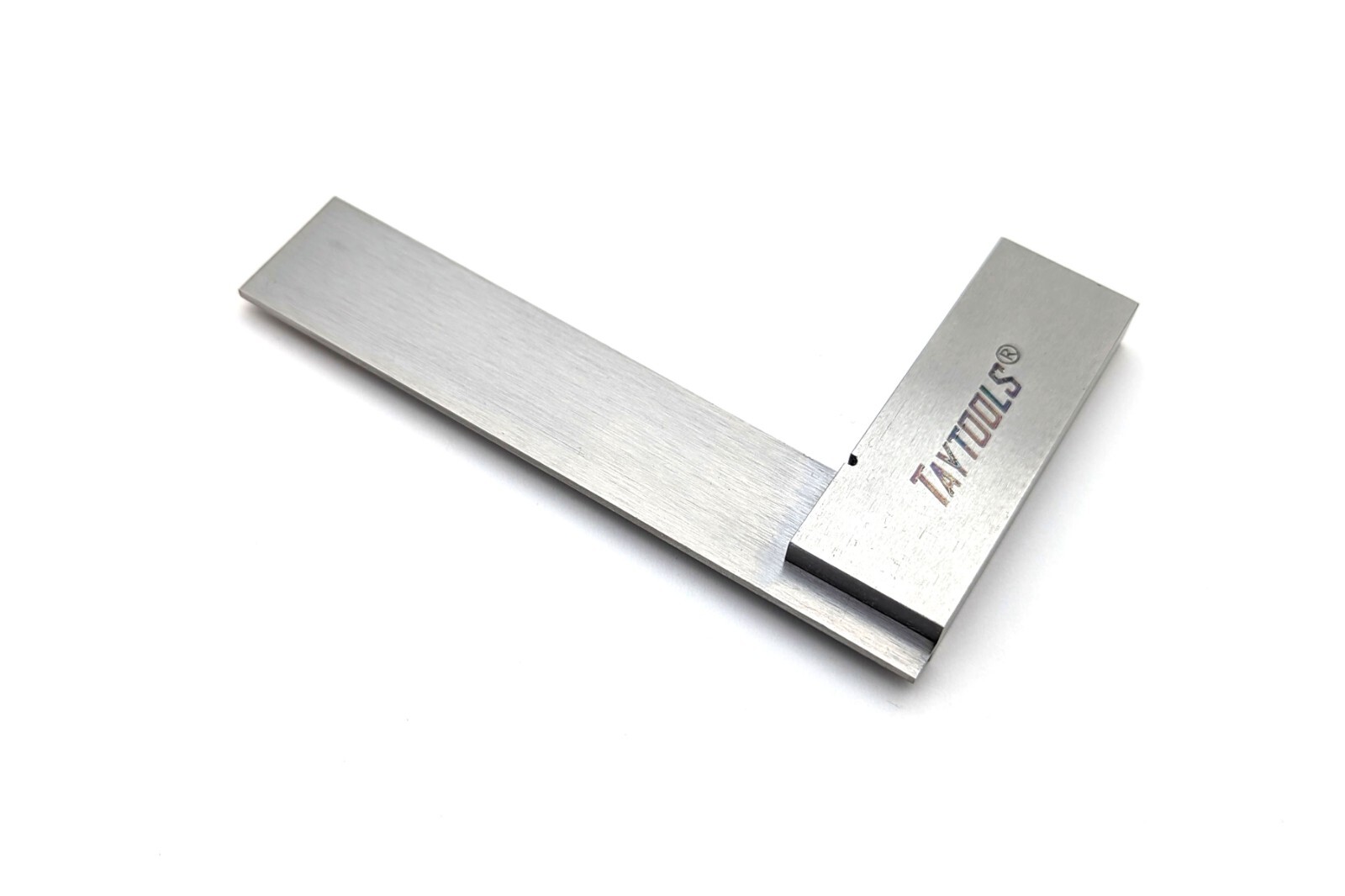 Taytools 4-Piece 2-Inch Parallel Toolmakers Clamps - Machinist Clamps For Precision Work