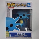 Funko POP Horsea #844 Pokemon Vinyl Figure