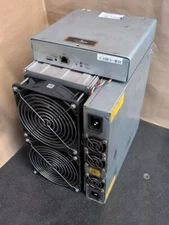 Bitmain Antminer S17 Pro -  SHA-256 MINER Braiins OS, Read Description