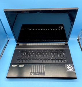 #SE4172# XMG P170 17 Zoll FHD iCore 7 Geming Laptop Windows 10 *Bitte lesen*