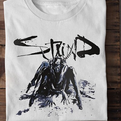 Christmas gifts Staind Fade Collection Singer Men All Size T-Shirt 4H1601