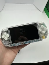 Sony PlayStation PSP 3000 MINT CONDITION! NEW BATTERY, NEW CABLE, REGION FREE 💎