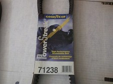GOODYEAR-SNOWMOBILE-- POWERSTREAK BELT -# 71238