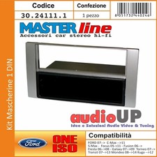 Autoradio Ford S-MAX
