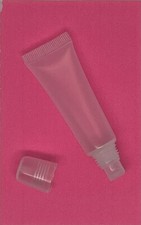 NEW Squeeze Tubes For Lip Gloss 10 ml - 75 PC Premium Grade Lip Gloss Tubes Bulk